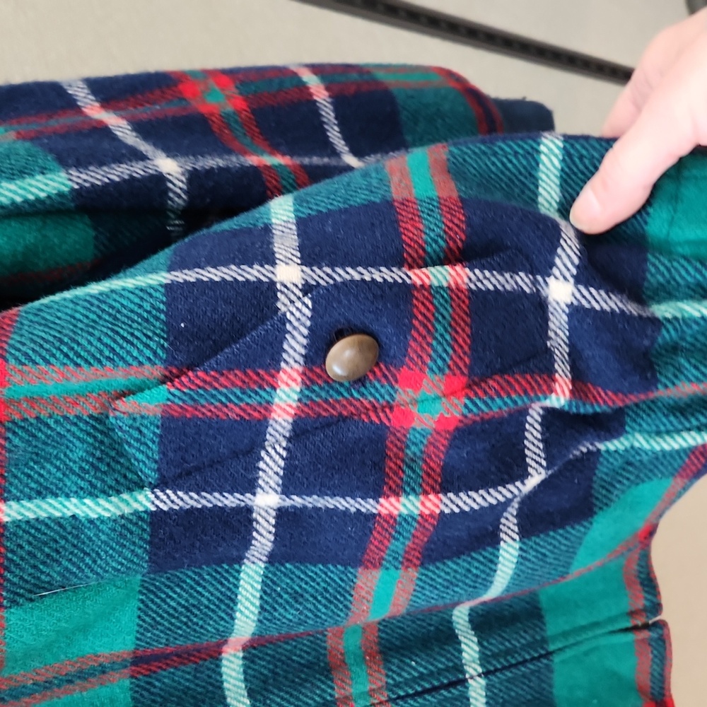 Vintage Pendleton Jacket Size Medium - image 5